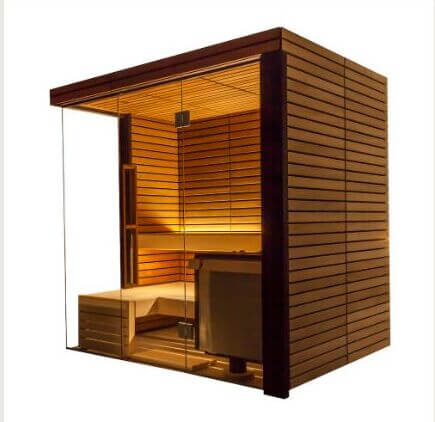 自宅サウナの導入にかかる初期費用と全体の目安