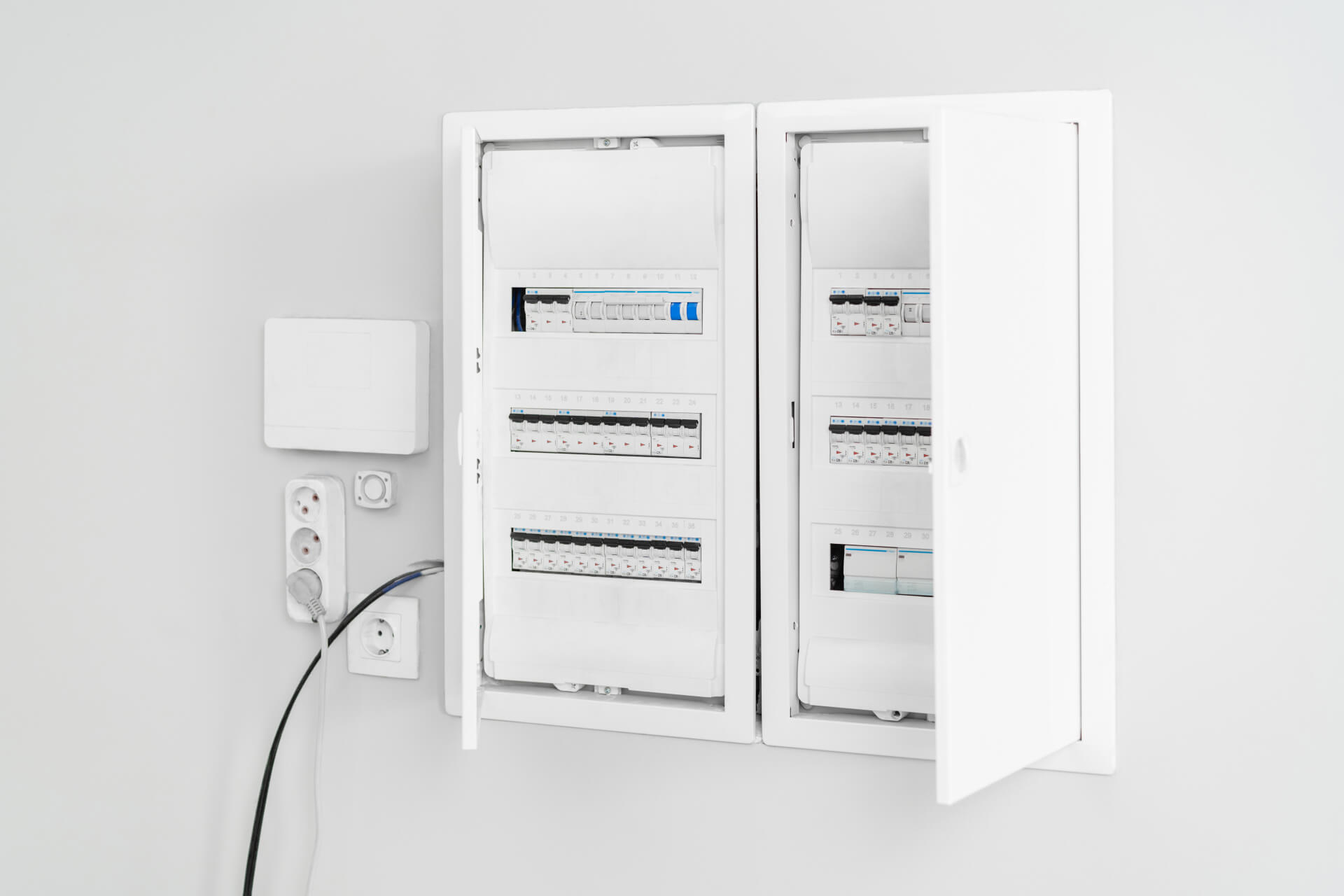 安全な自宅サウナを実現するための電気設備に関する基礎知識